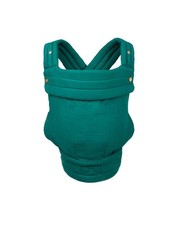 Mabe The Monarch Soft Baby Carrier - Evergreen