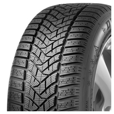 4x Dunlop Winter Sport 5 XL MFS M+S 215/55 R17 98V 2155517 Offroad Winterreifen