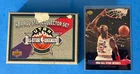 🏀 1992-93 Upper Deck All-Star Set of 40 Cards w/Michael Jordan 🏀