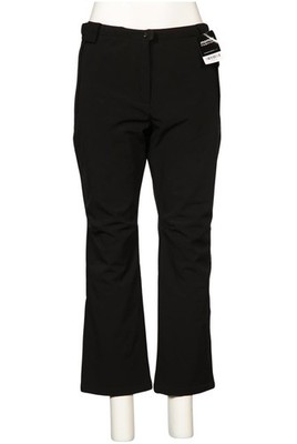 CMP Stoffhose Damen Hose Pants Chino Gr. EU 22 Schwarz #6x4n55n