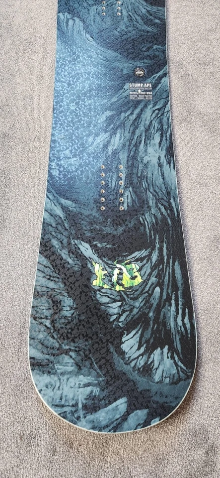 Libtech stump ape Xwide very good condition - Image 3 of 4