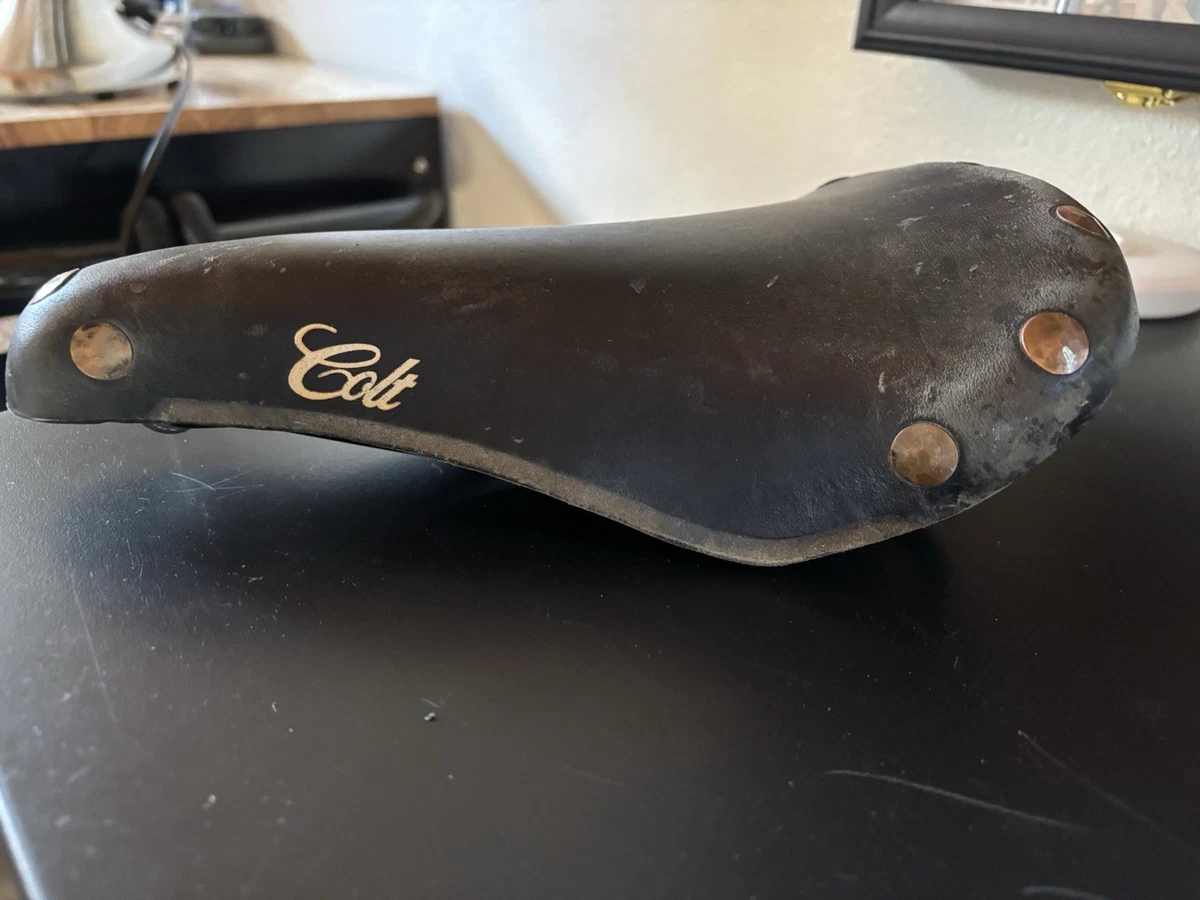 Brooks Colt Saddle for sale - eBay