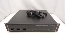 Evertz 5600ACO2 Automatic Changeover