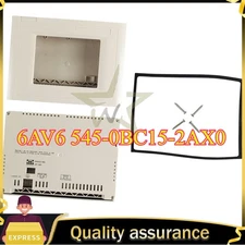 new for 6AV6 545-0BC15-2AX0 TP170A HOUSING COVER 6AV6545-0BC15-2AX0 Plastic Case