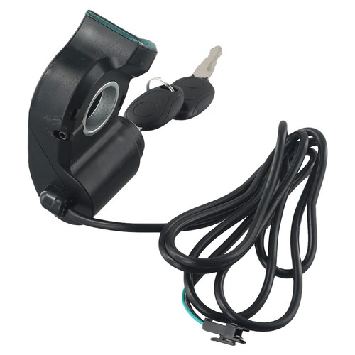 ScooterIgnition Lock Easy To Install Hot Sale Brand New High Quality Material - Picture 8 of 16