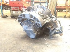 Boite de vitesse Daewoo REZZO