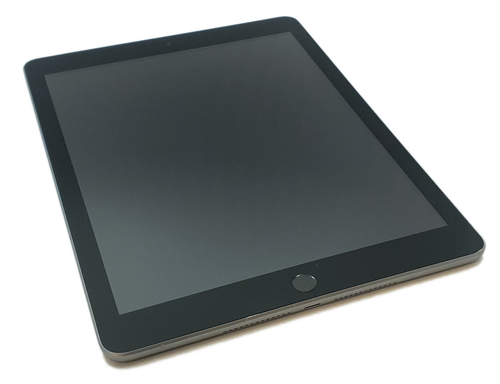 Tablet Apple iPad 6 gen WI-FI+Cellular 32GB A1954 Space Gray | Zustand: Gut - Bild 5 von 8