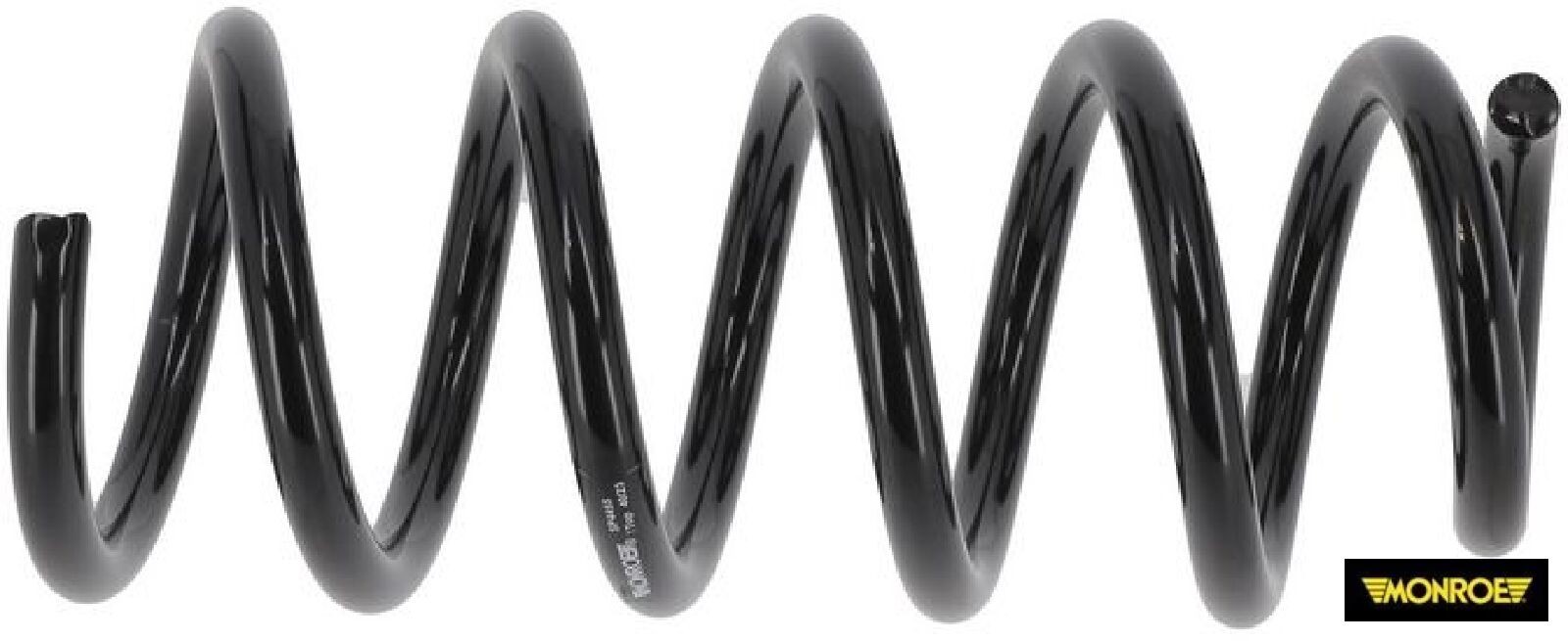 Monroe Fahrwerksfeder Springs Sp4455 - Bild 3