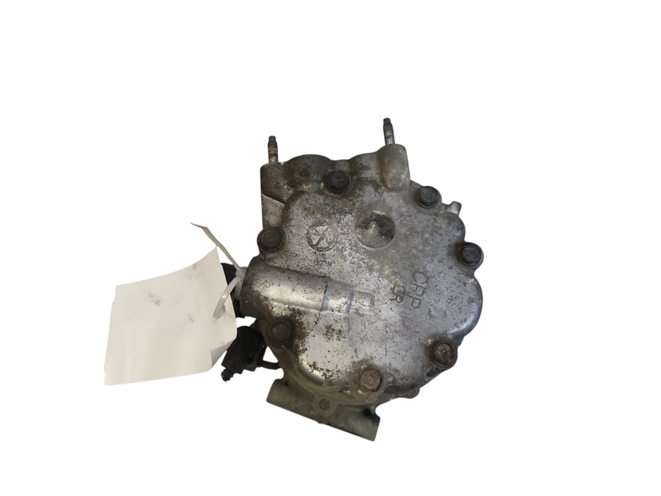 Bomba compresor aire acondicionado Peugeot 508 2013 diésel 9671216780 JUT194344 - Imagen 4 de 4