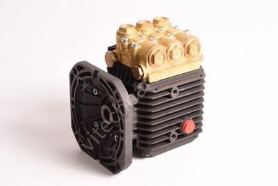 W905 Interpump - Used - incl. warranty - shipped within 1 business day