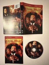 Angel Heart (DVD, 1987) for sale online | eBay