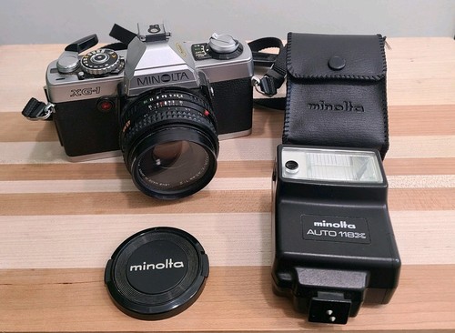 REFLEX ARGENTIQUE MINOLTA AF 7000i 35mm Film SLR Camera + BOUCHON/DATA BACK DB-7 EUR 39,00 - FR