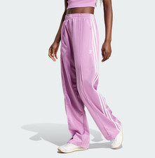 ADIDAS Originals Firebird Loose Track Pants For Women IY4719