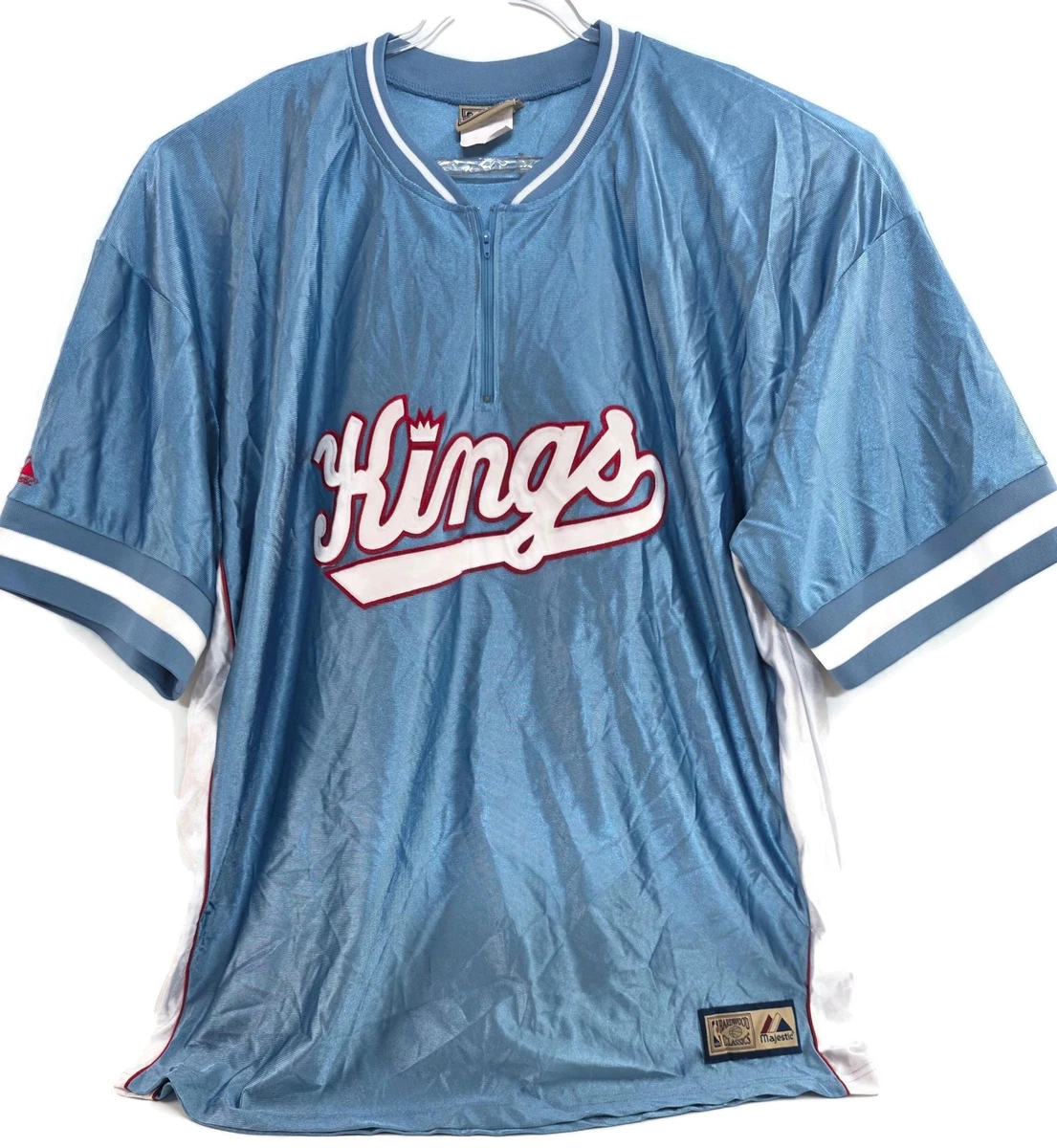 Majestic NBA Jerseys for sale | eBay