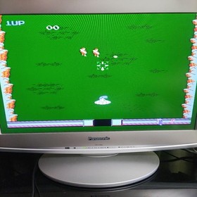 Field Combat Nintendo Famicom FC Cartridge Only Used Tested Japanese ver