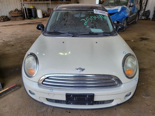 Coil/Ignitor Convertible Base Fits 07-14 MINI COOPER 2068145 - Picture 2 of 12