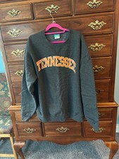University of Tennessee Men's sweatshirt XL