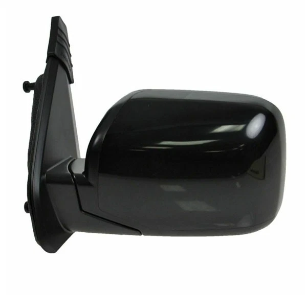 Espejos retrovisores delanteros izquierdos de plástico pintables para piloto 2009-2015 76258-SZA-A11ZA Q Foto 2 de 4