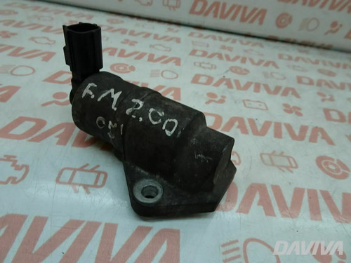 Ford Mondeo AGR-Ventil 2.0 TDCi Diesel 96kW (130 HP) 1S7G-9F715-AE 2007 (01-07)