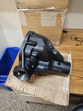 Dana 44 Center Sectiondiff Houseing