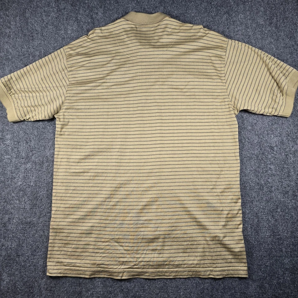 Lone Cypress by Pebble Beach Para hombres Grande Años 60 Dos Capas Doble Algodón Mercerizado Foto 2 de 4