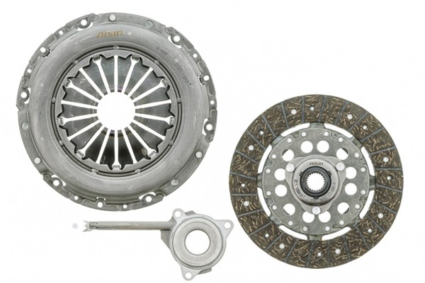 Aisin Kupplungssatz CKE-VG20R FüR Vw Passat B6 3C2 Variant 3C5 Golf 5 1K1 Cc 357-image