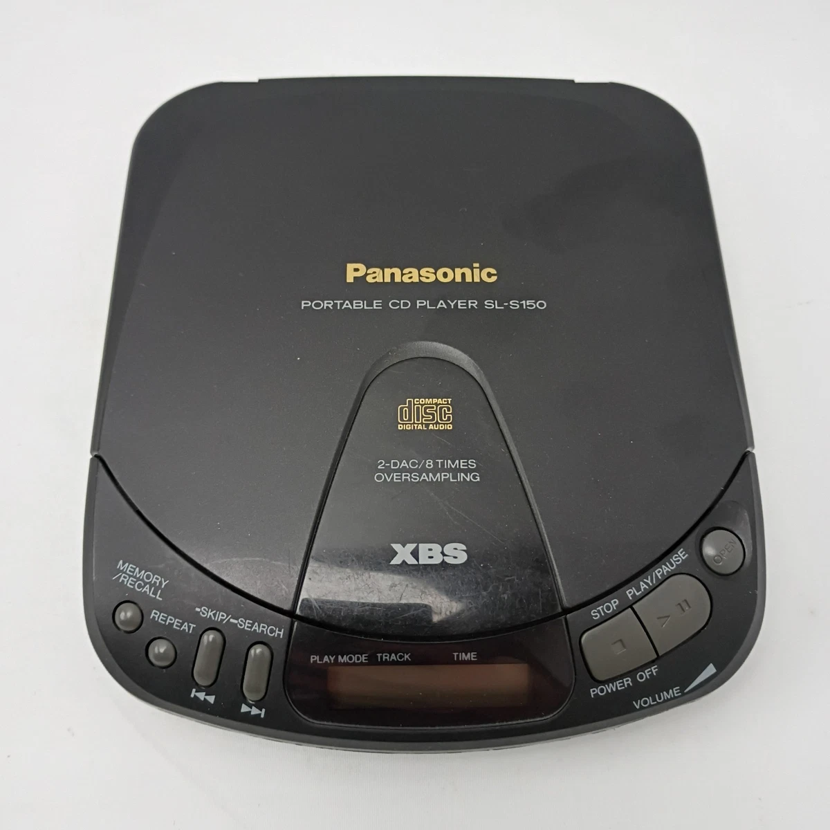 松下个人CD 播放器| eBay