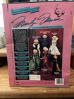 1993 Marilyn Monroe Spotlight Splendor Collector’s Never Opened Box Has Damage — photo 2