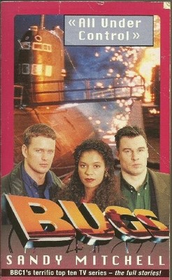 All Under Control (Bugs) by Mitchell, Sandy Paperback / softback Book The Fast