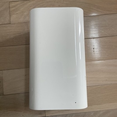Apple AirPort Extreme A1521 3-Port 