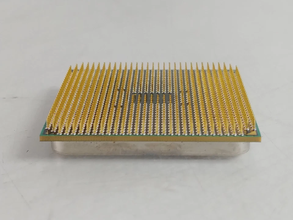 Procesador CPU de escritorio AMD A4-3400 2,7 GHz Socket FM1 AD3400OJZ22GX Foto 3 de 4