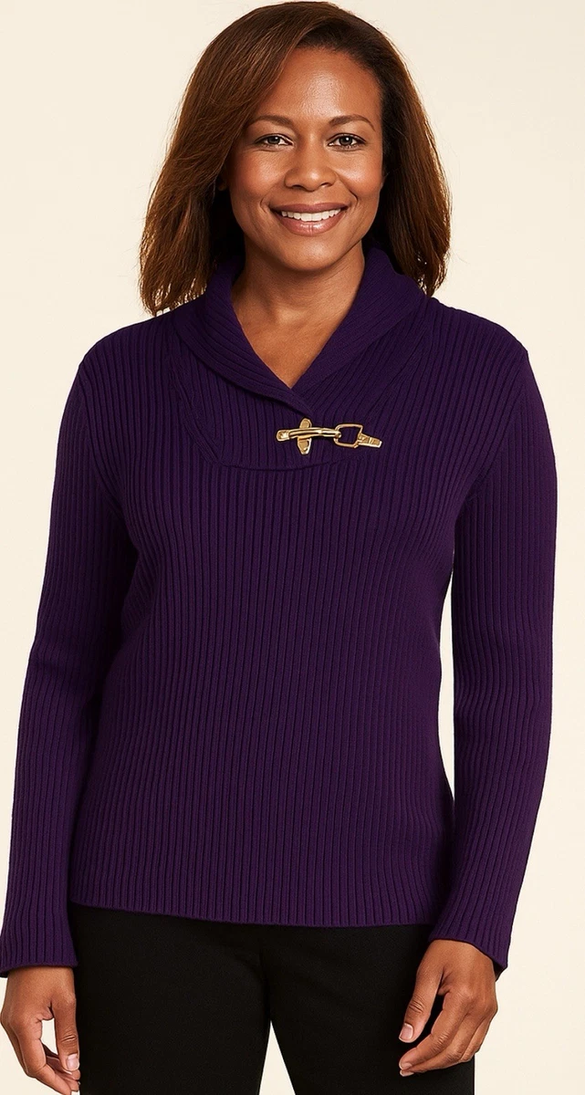 Ralph Lauren Black Label Sweaters for Women for sale | eBay