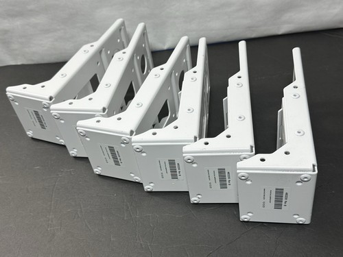 Support double étroit R100 ( 4602230 REVB ) BLANC - Photo 18/22