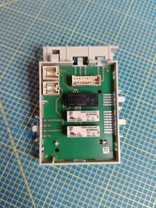 Miele Trockner Modul Elektronik 07086414 EZL365