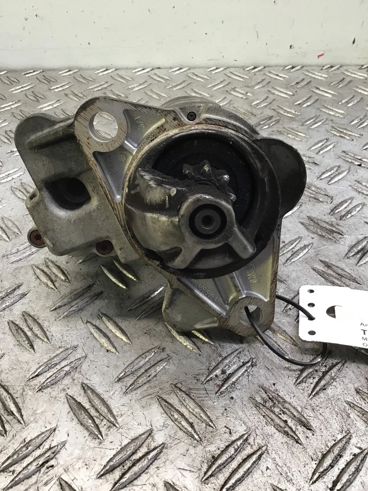 Motorino di Avviamento Mini Mini Cabriolet (R52) One 66kW 90cv StarterS W10 - Immagine 2 di 3