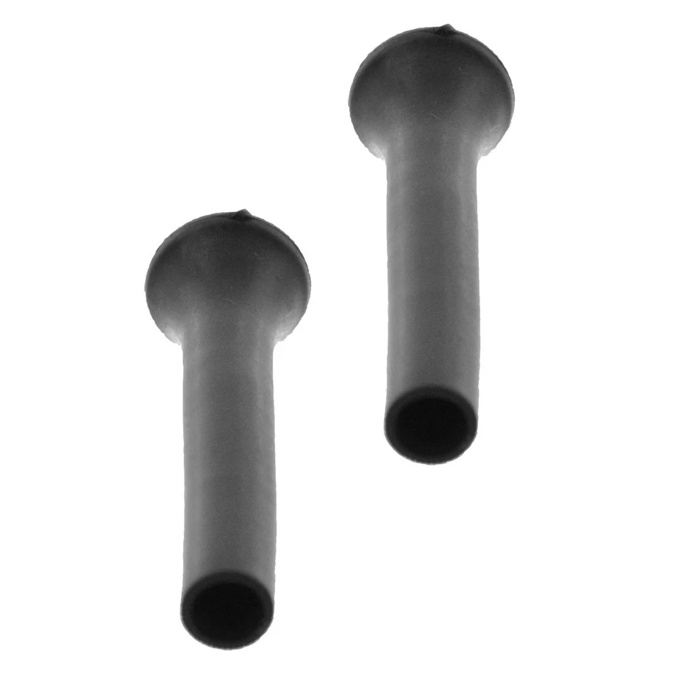 原始设备制造商门锁刀司机和乘客侧对2件套适用于梅赛德斯奔驰 — 第 3/4 张图片