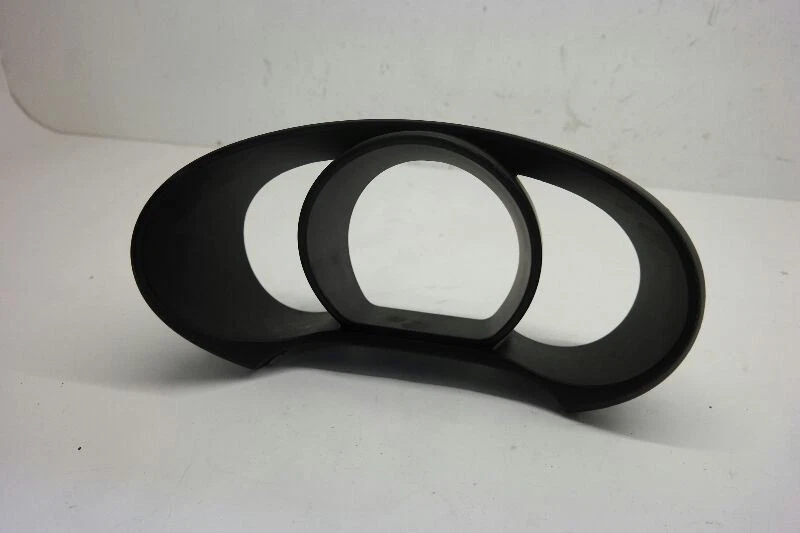 2014-2019 KIA SOUL SPEEDOMETER BEZEL TRIM - Image 3 of 4