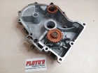 Kohler Command CV750 Vertical 27 HP Engine Oil Pan Crankcase Cover 24 199 35-s