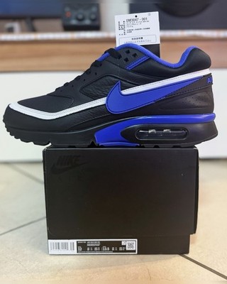 Nike Air Max Classic BW  Black Persian  46   OG Box VNDS