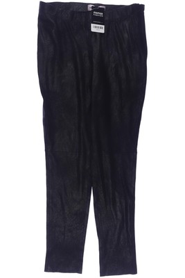 Custommade Stoffhose Damen Hose Pants Chino Gr. W28 Schwarz #jv6ivn4