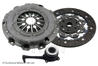 BLUE PRINT Kupplungssatz SMARTFIT Solution Kit ADV1830127 für VW TIGUAN TSI
