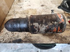 Case Dc Tractor Starter