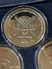 Ken Griffey, Jr. Vintage Sports Coins for sale | eBay
