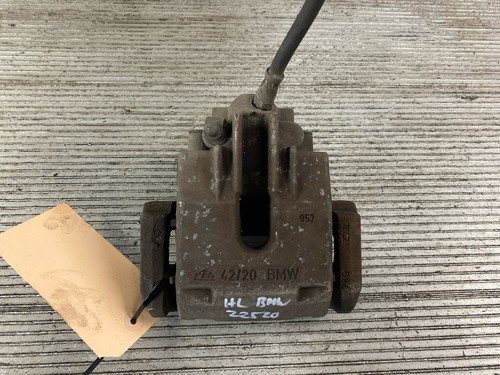 73981 Bremssattel links hinten BMW 5er Touring (E61) 6765909