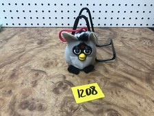 ON  A FURBY KEY RING 164