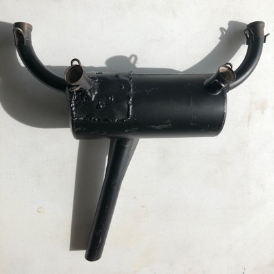 Viking Aircraft Drone Rotax 912 914 Suzuki Aeromomentum ALUMINUM RADIATOR
