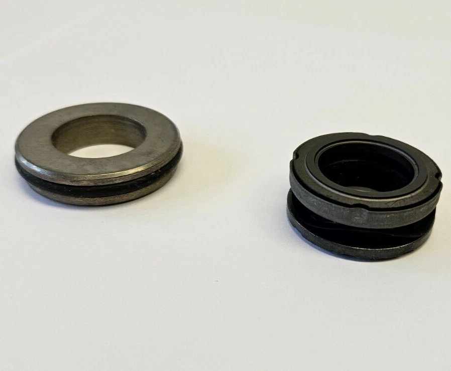 1959-1978 Dodge Plymouth Air Conditioner Compressor Seal Package 1426501 NOS. - Image 4 of 4