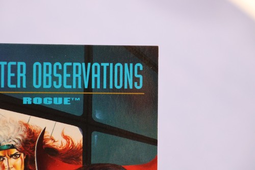 1995 Fleer Ultra X-Men Sinister Observations Singles Sie wählen kostenloser Versand - Bild 81 von 115