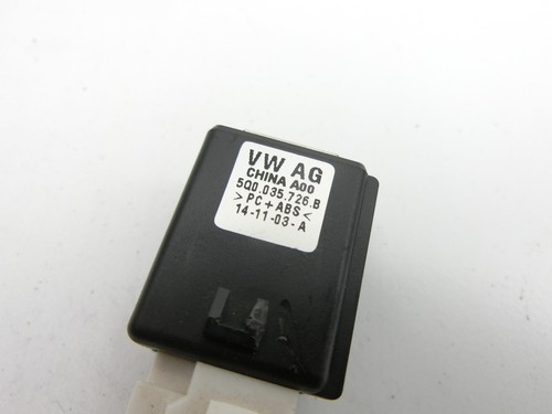 USB CHAT Douille Connexion pour Skoda Octavia III 5E 12-16 5Q0035726B - Afbeelding 4 van 7