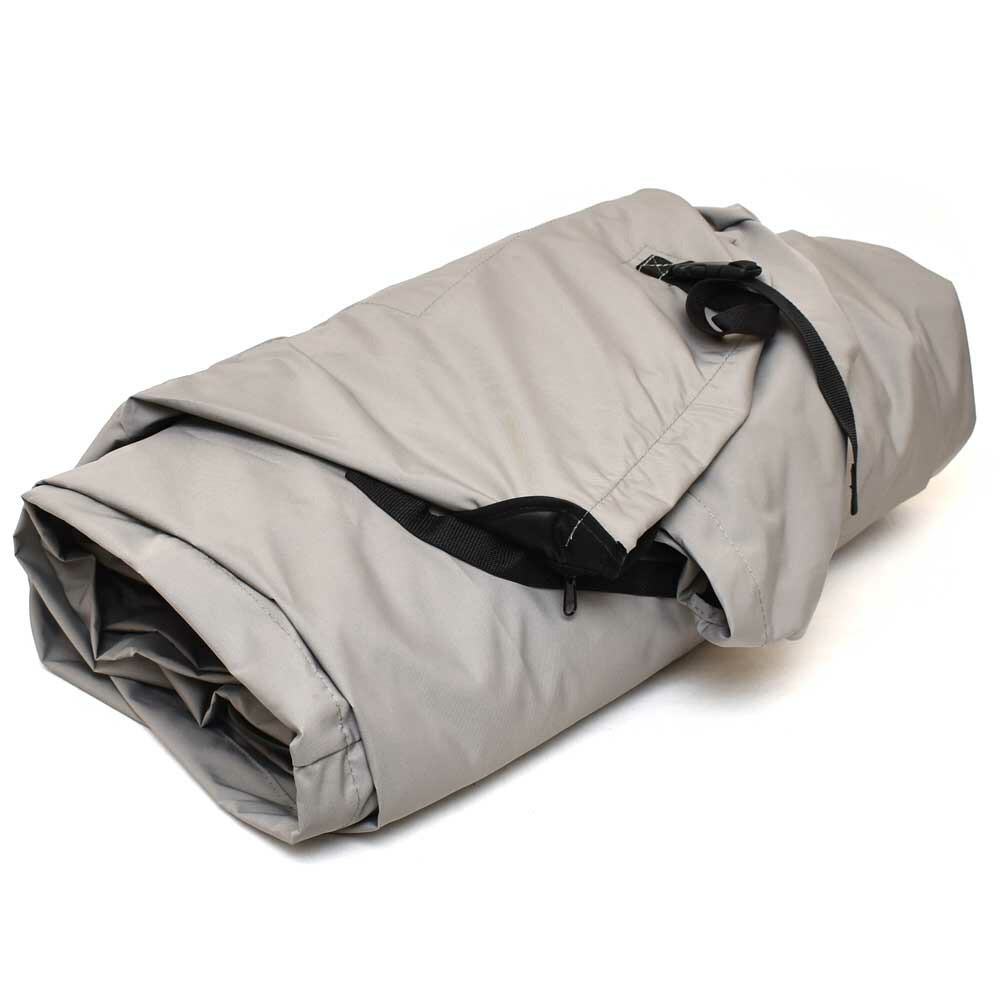 Moomba Boat Mooring Cover 121028 20 Mondo Pro Edge Tower 2023 Gray eBay